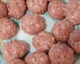 Foto del paso 4 de la receta: Albóndigas caseras