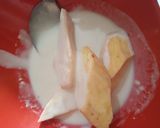 Foto langkah ke 5 dari resep Gorengan ubi manis.