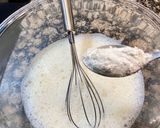 Foto del paso 3 de la receta Pizza con masa blanda, sin gluten