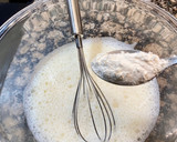 Foto del paso 3 de la receta: Pizza con masa blanda, sin gluten