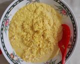 Foto langkah ke 2 dari resep Perkedel jagung.