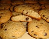 Foto del paso 7 de la receta: Galletitas Pepitos 