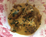Foto del paso 2 de la receta: Pollo a la mandarina