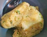 Foto langkah ke 6 dari resep Perkedel Ayam.