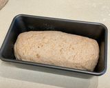 A picture of step 6 of Oatnut Sandwich Bread.