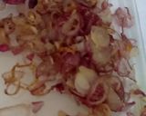 Foto langkah ke 3 dari resep Sambal kentang ati pete.