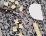Foto del paso 6 de la receta: De papa son los ñoquis