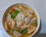Foto langkah ke 4 dari resep Bihun Kuah Seblak.