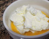 Foto del paso 3 de la receta: Sorbete de mandarina y almendra