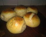 Foto del paso 4 de la receta: Pan de hamburguesa 🍔😋