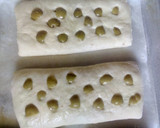 Foto del paso 11 de la receta: Ciabatta artesanal con aceitunas.🤤😊