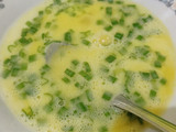 Roti Telur panggang