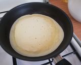 Palacsintatészta recept fázis 6 fotója