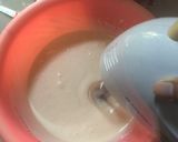 Foto langkah ke 1 dari resep Bolu susu minimalis.
