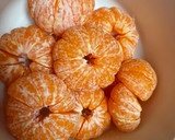 Foto del paso 1 de la receta: Mermelada de mandarinas