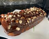 Une image de l'étape 10 de 61• 🍰 Marbé Choco-Noisette au Sarrasin «Healthy » 🍫.