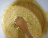 Foto langkah ke 2 dari resep Cup Cake Pisang Yogurt.