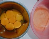 Foto langkah ke 1 dari resep Bolu sukade.