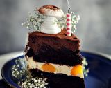 Foto del paso 19 de la receta: Tarta Lulú