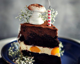 Foto del paso 19 de la receta: Tarta Lulú