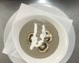 Foto del paso 3 de la receta Crema de champiñón 🍄