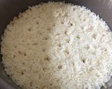 Foto del paso 4 de la receta: Arroz al ajo fácil y rápido