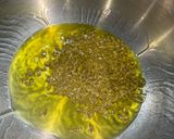 ढाबा स्टाइल पालक करी (Dhaba style palak curry recipe in hindi) रेसिपी चरण 2 फोटो