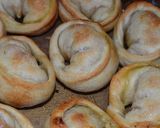 Foto del paso 10 de la receta: Empanadas de soja