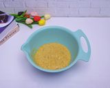Foto langkah ke 2 dari resep Bolu Pisang Tanpa Mixer  Tanpa Oven.
