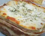 Foto langkah ke 4 dari resep Lasagna Homemade.
