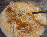 Foto del paso 3 de la receta: Pastel de hojaldre y cebolla