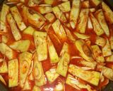 Foto langkah ke 4 dari resep Pangek nangka.