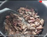 Foto langkah ke 1 dari resep Tumis jantung ayam.