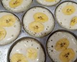 Foto langkah ke 7 dari resep 1013. Apem Pisang Walik, Endull 👍😋.