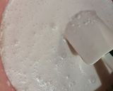 Foto langkah ke 4 dari resep Cake Lemper.