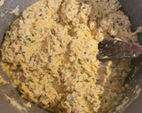 Foto del paso 3 de la receta: Budín De Atún