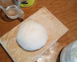 Foto del paso 1 de la receta: Empanadas de camarón