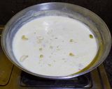 পায়েস/পরোমান্ন(payes/poromanno recipe in Bengali) রেসিপি ধাপ - 6 ছবি