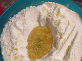 Galletitas de zanahorias