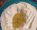Foto del paso 3 de la receta: Galletitas de zanahorias