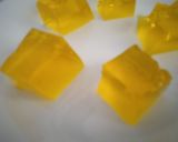 Foto del paso 6 de la receta: Gelatina mosaico