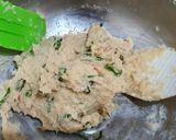 Foto langkah ke 1 dari resep Dimsum Ayam.