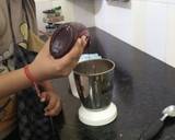 Oreo shake recipe step 1 photo