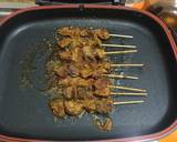 Cara Membuat Sate Ati Ampela 4