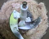 Foto langkah ke 3 dari resep Tahu walik isi daging ayam.