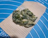 Foto langkah ke 5 dari resep Spinach Cheesy Pastry.