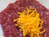 Marha burger