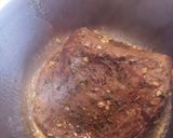 Foto del paso 3 de la receta: Asado de Carne con Fréjoles
