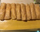 Foto del paso 5 de la receta: Enchiladas suizas rojas