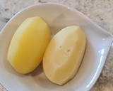 Foto del paso 6 de la receta: Solomillo guisado al aroma de albahaca con patatas sauté